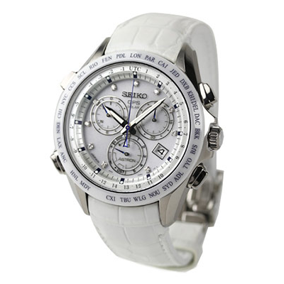 seiko astron 8x chronograph